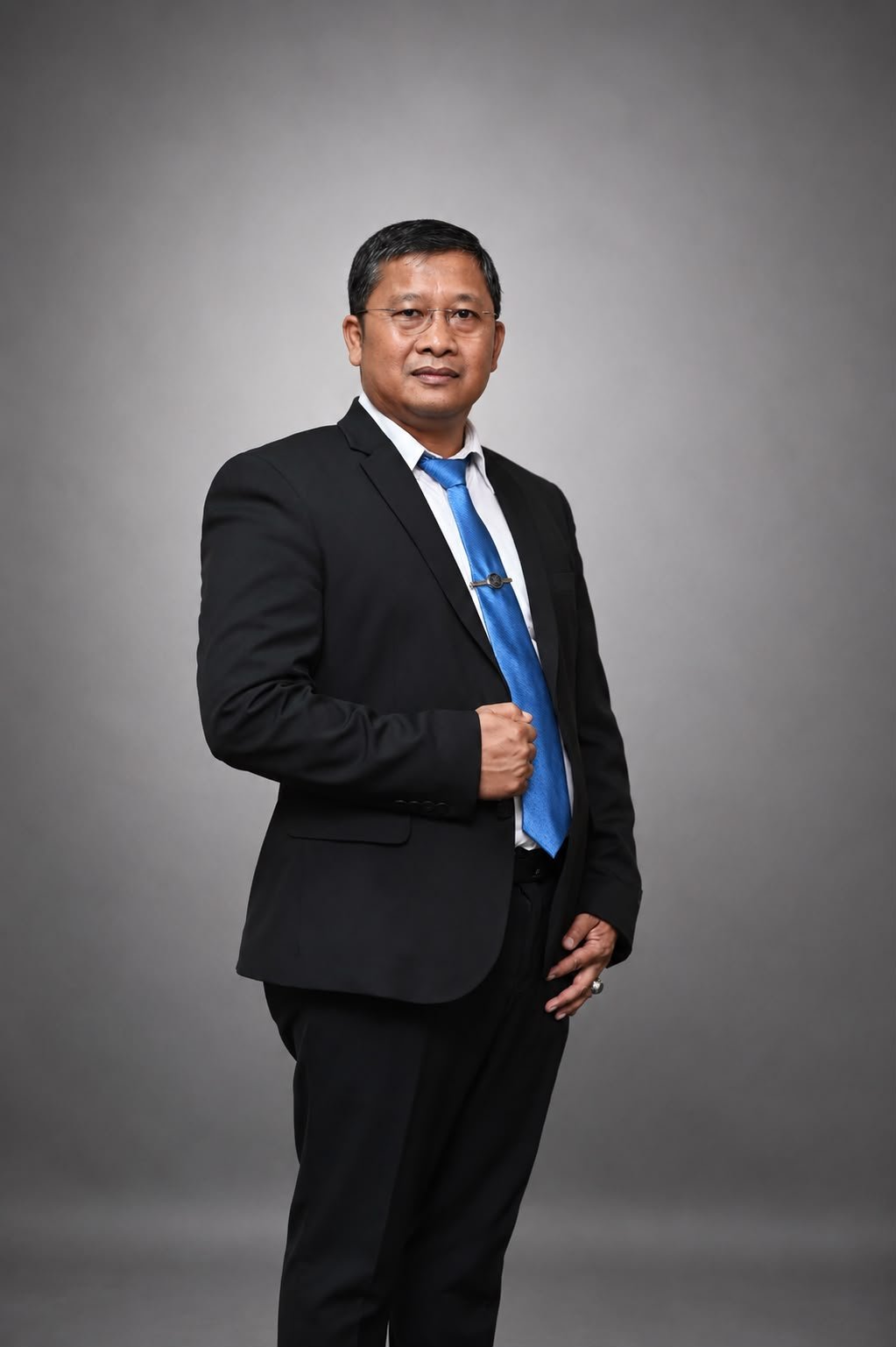 Rudy Susanto